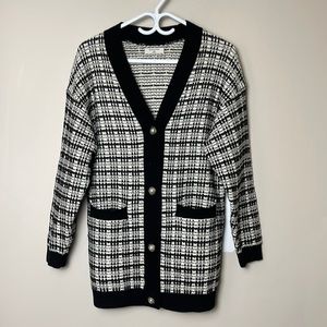 Babaton Lacer Cardigan